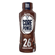 Core Power Complete 26g Protein Shake - Chocolate