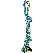 Woof & Whiskers Double Knots & Loops Rope Dog Toy
