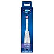 Oral-B 3D White Brilliance Whitening Battery Toothbrush