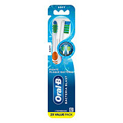 Oral-B Fresh & Clean Toothbrush, Soft, Extra Value 6x Pack - 6 toothbrushes