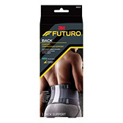 Ace Adjustable Knee Brace with Dural Side Stabilizers - Shop Sleeves &  Braces at H-E-B