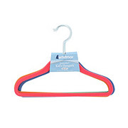 Whitmor Spacemaker Kid's Hangers