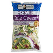 H-E-B Chopped Salad Kit - Sweet Kale, Each, Joe V's Smart Shop