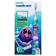 Philips Sonicare for Kids Powered Toothbrush