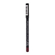 NYX Suede Matte Lip Liner, Sweet Tooth