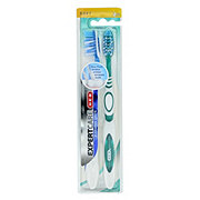 H-E-B Expert Care Gleaming White Toothbrush Soft