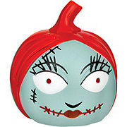 Seasons The Nightmare Before Christmas Pre-lit Sally Halloween Jack-O-Lantern