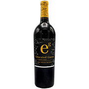 Educated Guess Red Wine Blend