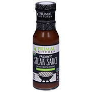 Primal Kitchen Organic Steak Sauce