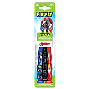 Firefly Marvel Avengers Toothbrush - Soft
