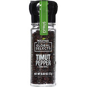 McCormick Gourmet Global Selects Timut Pepper from Nepal