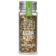 McCormick Gourmet Global Selects Asian Salt & Spice Blend