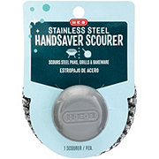 H-E-B Stainless Steel Handsaver Scourer