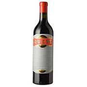 Quest Red Blend