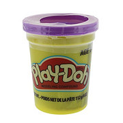 Play-Doh Single Can - Purple