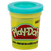 Play-Doh Single Can - Bright Blue