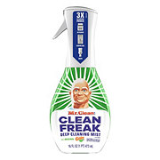 Mr. Clean Clean Freak Gain Scent Deep Cleaning Mist