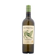 The Wolftrap White Wine Blend