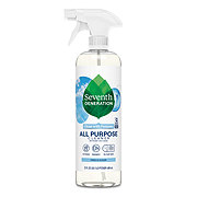 Seventh Generation Free & Clear All Purpose Cleaner