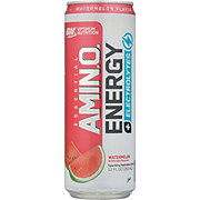 Optimum Nutrition Essential Amin.O Energy + Electrolytes Hydration Drink - Watermelon