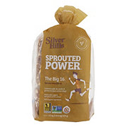 Silver Hills Sprouted Power The Big 16 Bread