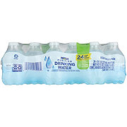 Hill Country Fare Purified Drinking Water 8 oz Bottles