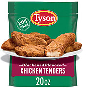 H-E-B Fully Cooked Frozen Chicken Breasts – Savory Seasoned