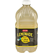 H-E-B Lemonade