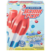 Bomb Pop Nerds Ice Pops
