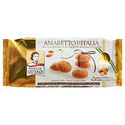 Vicenzi Amaretto Ditalia Cookies