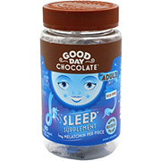 Good Day Chocolate Sleep