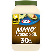 Kraft Real Mayo