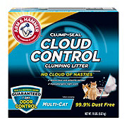 Arm & Hammer Cloud Control Multi-Cat Litter