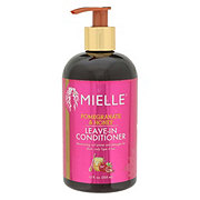 Mielle Curl Smoothie Hair Treatment - Pomegranate & Honey - Shop
