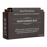 Kuhdoo Gentlemens Bar Soap