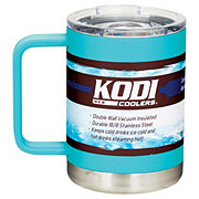 KODI by H-E-B Stainless Steel Insulated Mug - Matte Aqua