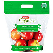 Organic Fuji Apples - 2lb Bag - Good & Gather™ : Target