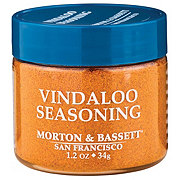 Morton & Bassett Vindaloo Seasoning