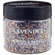 Morton & Bassett Lavender