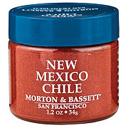 Morton & Bassett New Mexico Chile