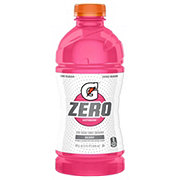 Gatorade Zero Berry Thirst Quencher