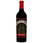 Bonanza Cabernet Sauvignon Red Wine