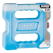 KODI by H-E-B Reusable Ice Block