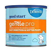 Good start gentle sales powder