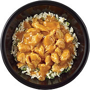 Meal Simple by H-E-B Butter Chicken Bowl