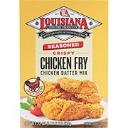 Louisiana Spicy Crispy Chicken Fry Batter/How To Make/#juicyfriedchicken  #louisianafriedchicken 