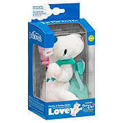 Dr. Brown's Lovey Unicorn Pacifier & Teether Holder