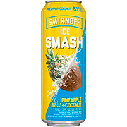 Smirnoff Ice Smash Pineapple And Coconut