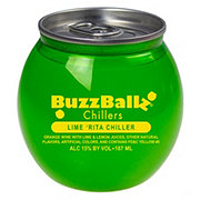 Buzzballz Lime 'Rita Chiller