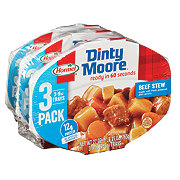 Hormel Compleats Dinty Moore Beef Stew